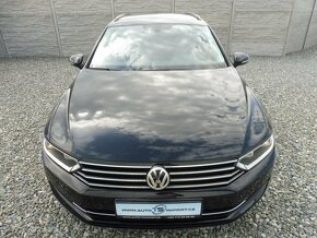 Volkswagen Passat 2.0TDi 150PS COMBI/NAVI/SERVIS - 3