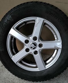 5x112,r15,6J,et43,zn.ALUTEC-195/65r15-3321-6mm+ - 3