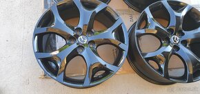 5x114,3 r19 mazda kia hyundai mitsubishi toyota honda - 3