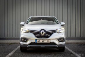 RENAULT KADJAR 1.5 Blue dCi 85kw 2019 - 3