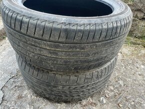 Bridgetstone Turanza 225/45/R18 2 kusy - 3