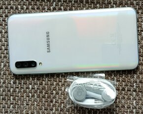 Samsung Galaxy A50 - predám - 3