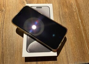 Iphone 15pro 128gb - 3