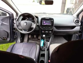 Renault clio grantour  0,9,tce - 3