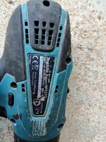 makita hp457d - 3