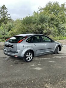 Ford Focus TDCi 2.0 100kw - 3