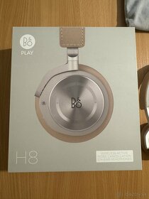 Predám Bang&Olufsen H8 - 3