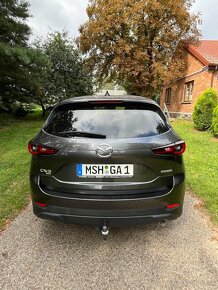 Mazda Cx-5 2023 80000km 4x4 facelift - 3