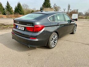 Bmw gt 535d - 3