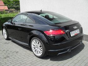 Audi TT 2.0TDi Ultra S-Line Full LED 469.999Kč - 3