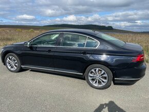 Volkswagen Passat, HL Business 2,0 TDI 110kW/150k DSG - 3