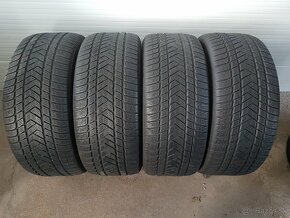 Zimné pneumatiky 265/50 R19 Pirelli - 3