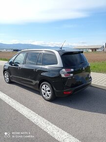 Citroen C4 Grand Picasso - 3