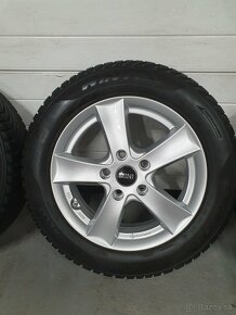 Hliníkové Disky 5x112 R15 ET46 MINI Cooper - 3