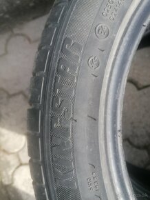 2ks letné pneumatiky 195/50 R15 - 3