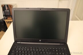 Notebook HP 4 ročný - 3