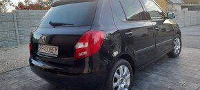 Predám Škoda Fabia 1.2 TSI r.v.2012 120tis km - 3