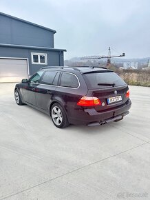 BMW 530d FL E61 LCI xdrive - 3