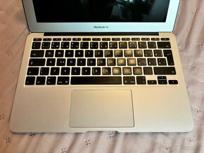 MacBook Air 11 - 3