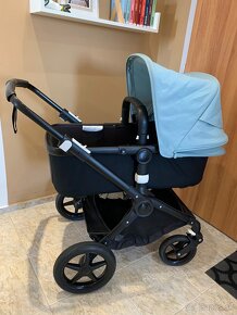 Bugaboo Fox - 3