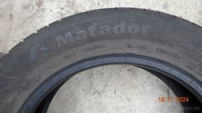 Zimné 205/55R16 - 3