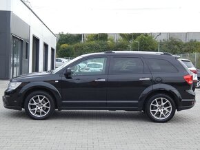 Fiat Freemont 2.0 MJT, 4x4, ZÁRUKA 36MĚS - 3