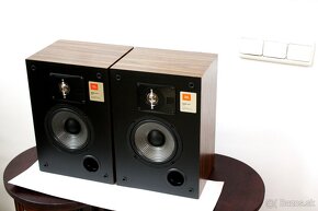 predám repro JBL TLX2 Reproduktorový systém (1987-1999) - 3