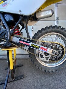 suzuki rm 85 - 3