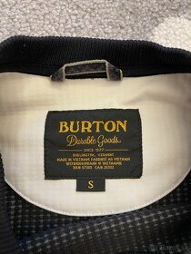 Burton mikina - 3