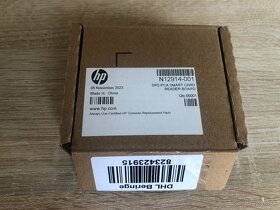 HP SPS-PCA smart card reader board - 3