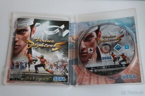 Virtua Fighter 5 (PS3) - 3