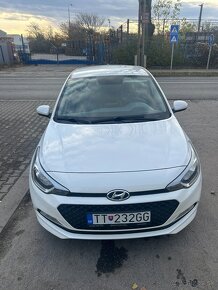 Hyundai i20 1.2i 16V Classic - 3