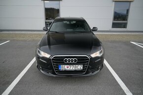 Audi A6 Avant 2.0 TFSI - 3