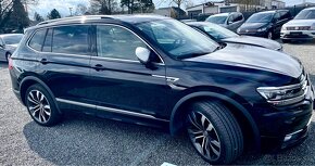 Volkswagen Tiguan Allspace 2.0 BiTDI 240k 4MOTION R-line DSG - 3