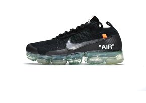 OFF White x Nike Air VaporMax - 3