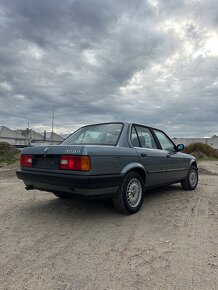 Bmw e30 324d Top Stav - 3