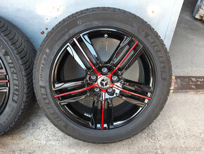 5x112  R18  Mercedes Viano , V-Class +TPMS - 3