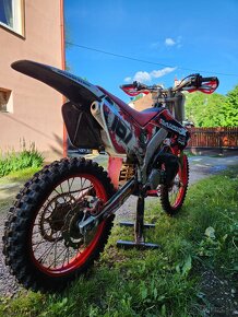 Predam Honda CR 250 R - 3