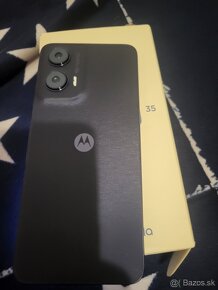 Motorola G35 5G - 3