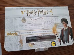 Box Harry Potter - 3