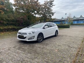 Hyundai i40 1.7 CRDi A6 - 3