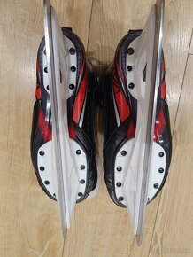 Brankárske korčule Bauer-Vapor X2.9 EU 39 (5,5D) - 3