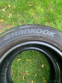 2x Letné pneumatiky Hankook Kinergy Eco2 185/65 R15 - 3