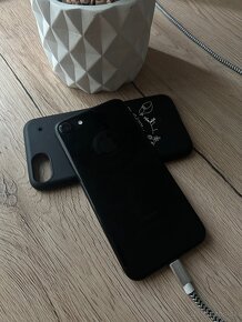 iPhone 7 32gb Jet Black - 3