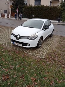 Renault Clio - 3