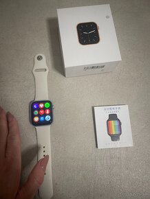 Smart watch - 3