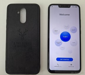 Mobil Huawei Mate 20 Lite Dual SIM - 3