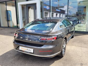 Volkswagen Arteon 2.0 TDI Elegance DSG7 Facelift - 3