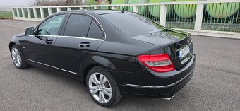 Mercedes C280 Avantgarde 4-matic A/T 170KW T   4X4 V6 - 3