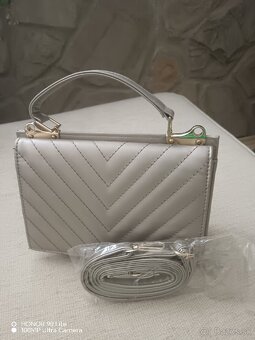 Yves Saint Laurent kabelka - 3